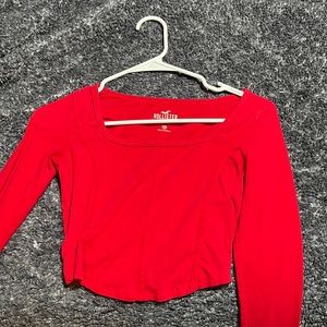 Hollister long sleeve Size XS